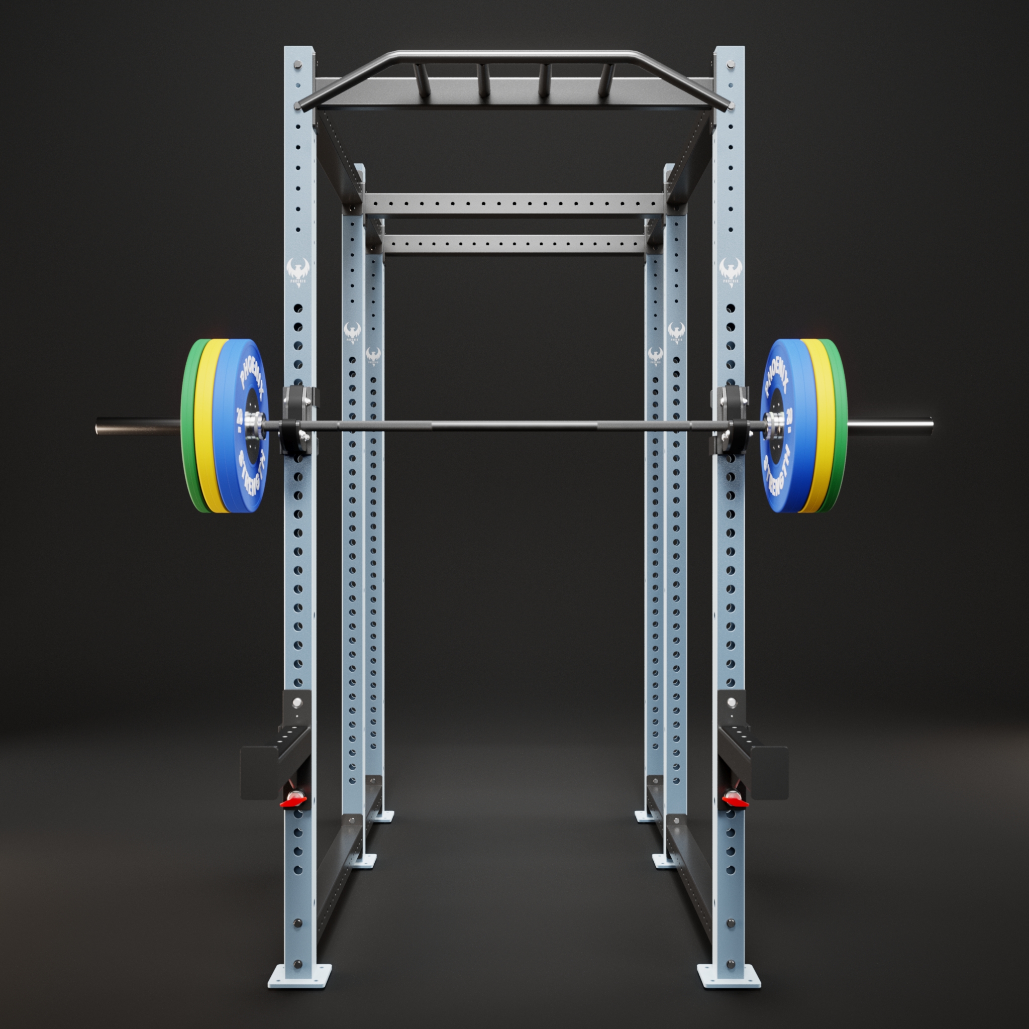 Strength Machines Product Image
