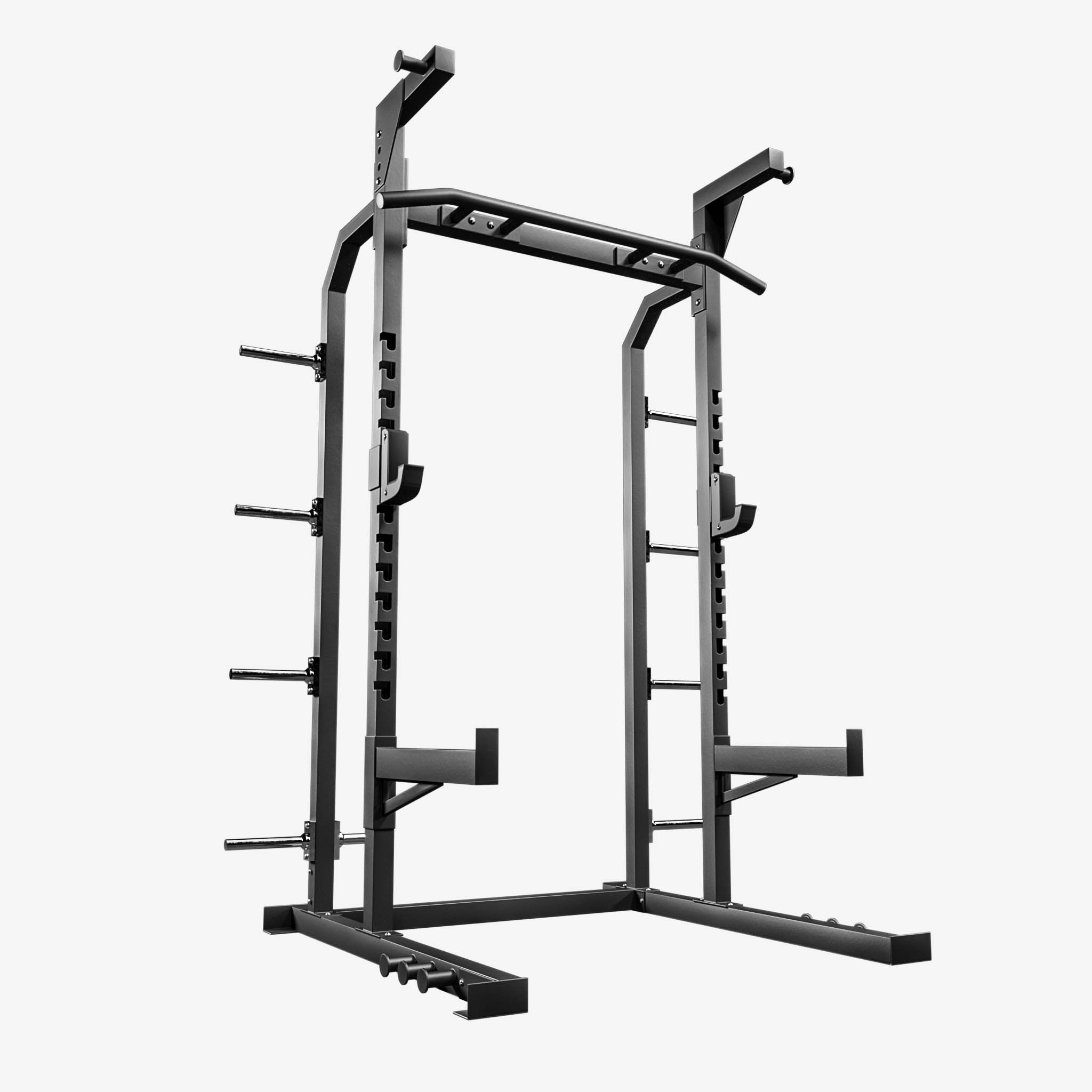 Featured image for “HD Half Rack MK3”