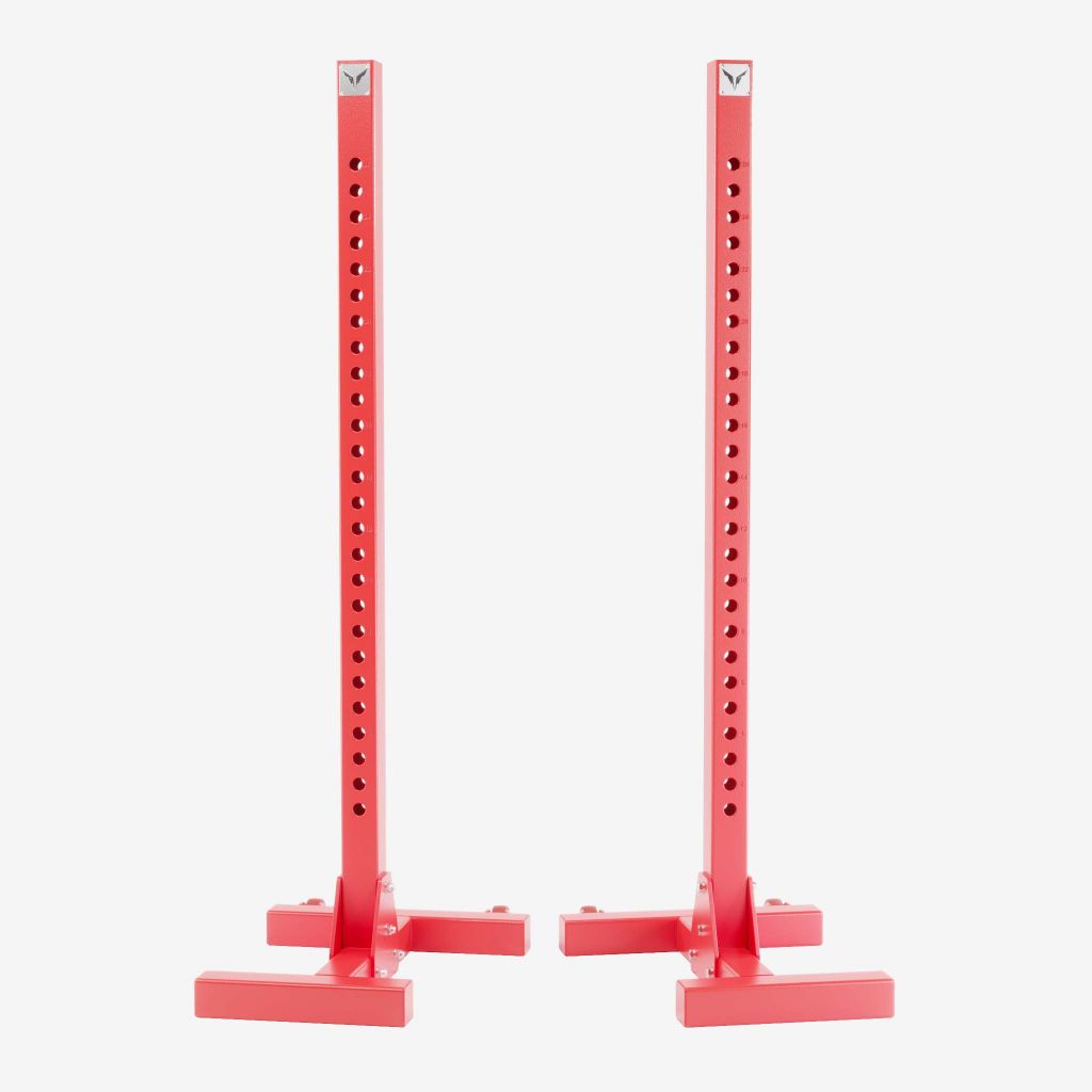 Featured image for “Heavy Duty Squat Stands”