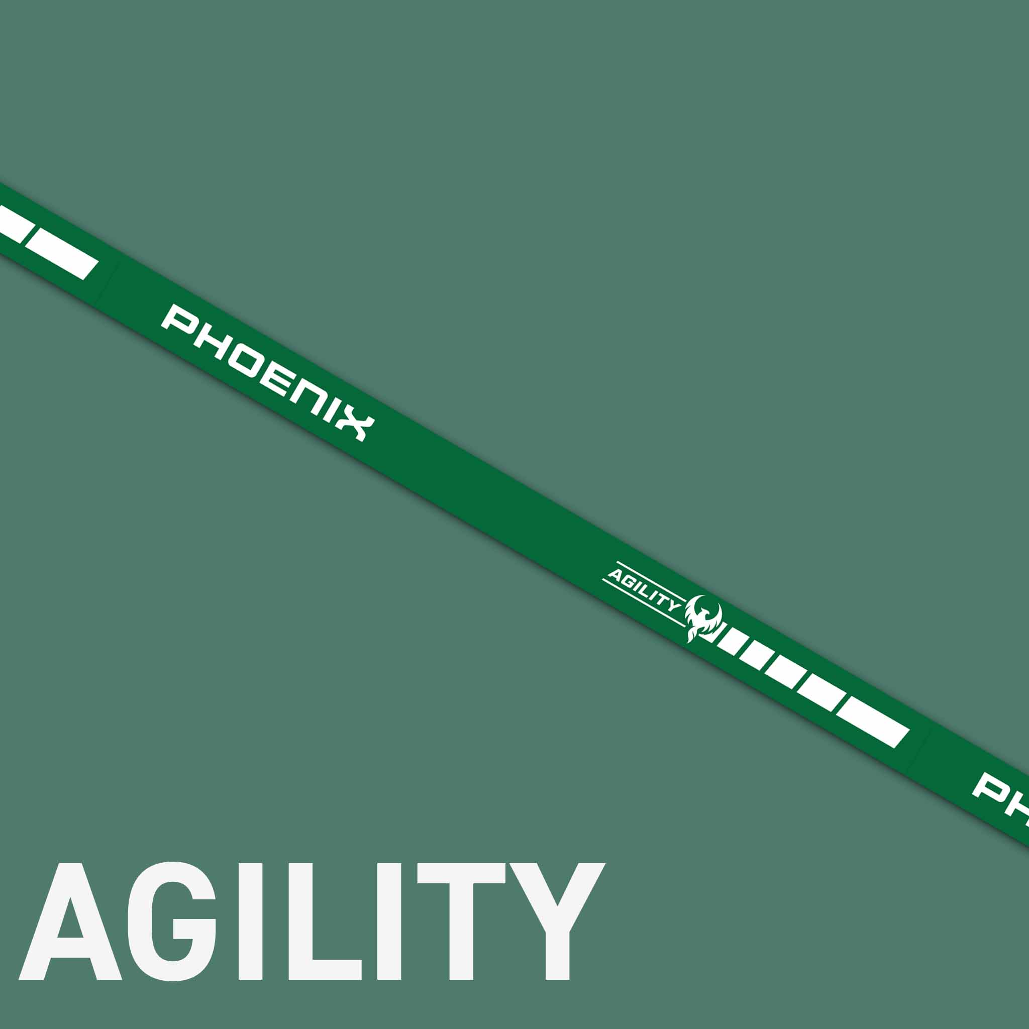 Agility Band PHOENIX STRENGTH