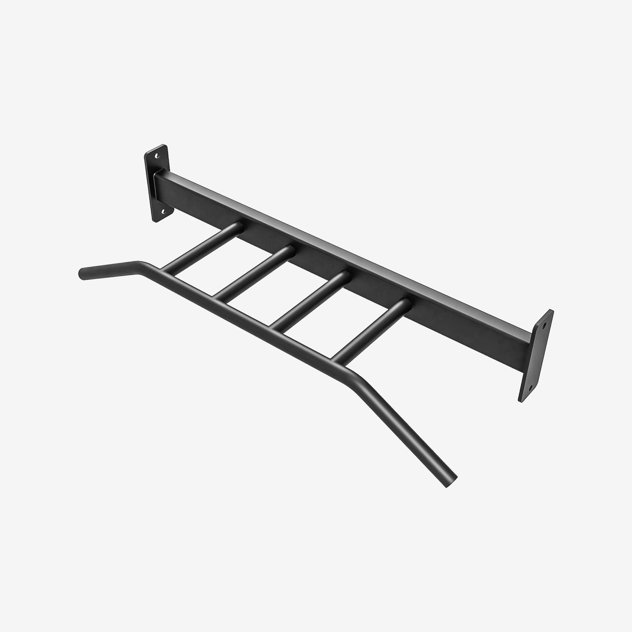 Featured image for “Multi-Grip Pull Up Bar 1080mm”